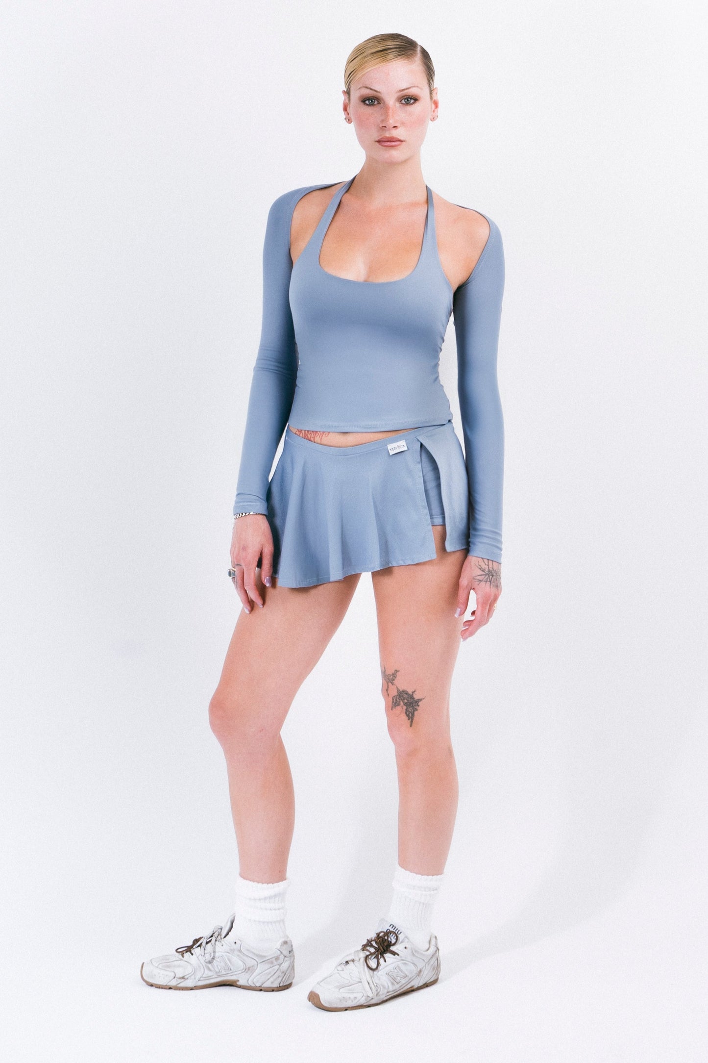 MOVE TANK TOP - SEA