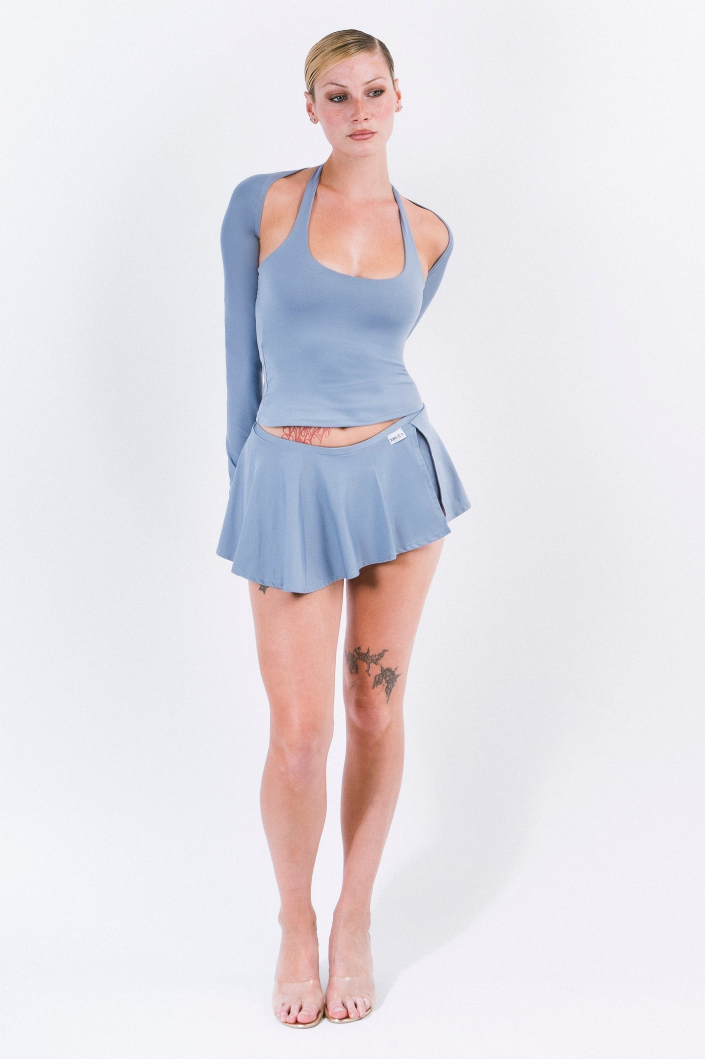 MOVE TANK TOP - SEA